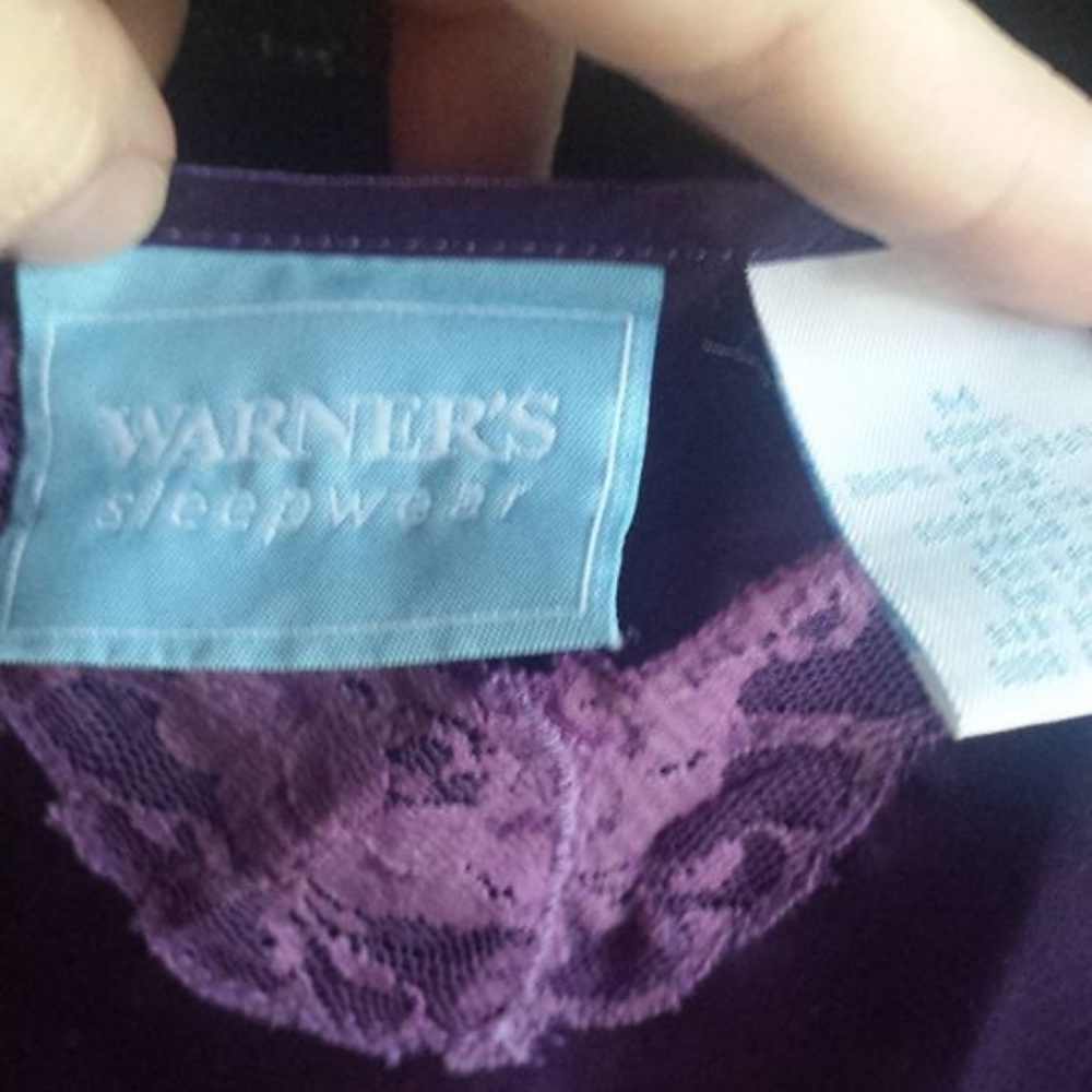 Slip/nightie - Picture 2 of 2